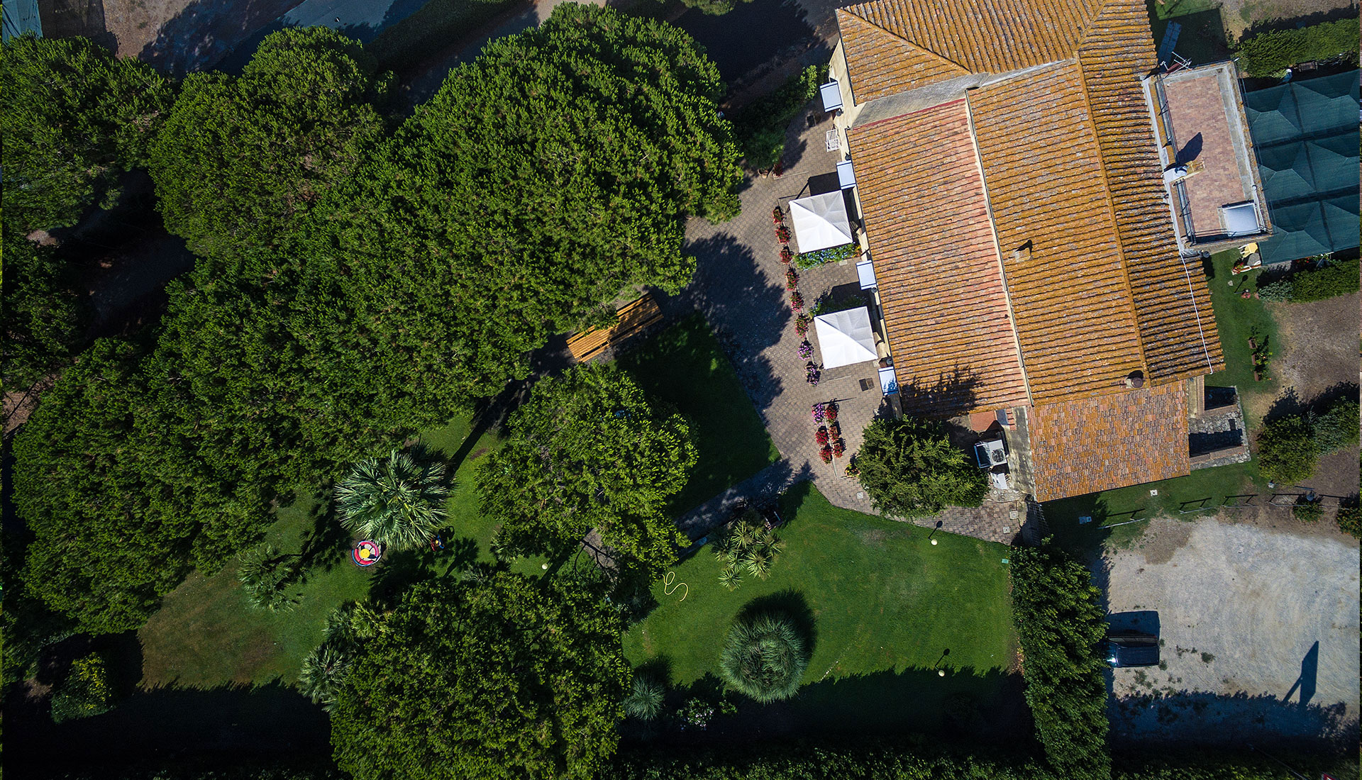 Apartments Casale Voltoncino - Maremma