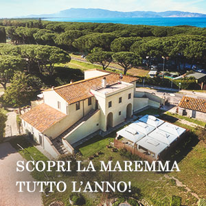 scopri il casale