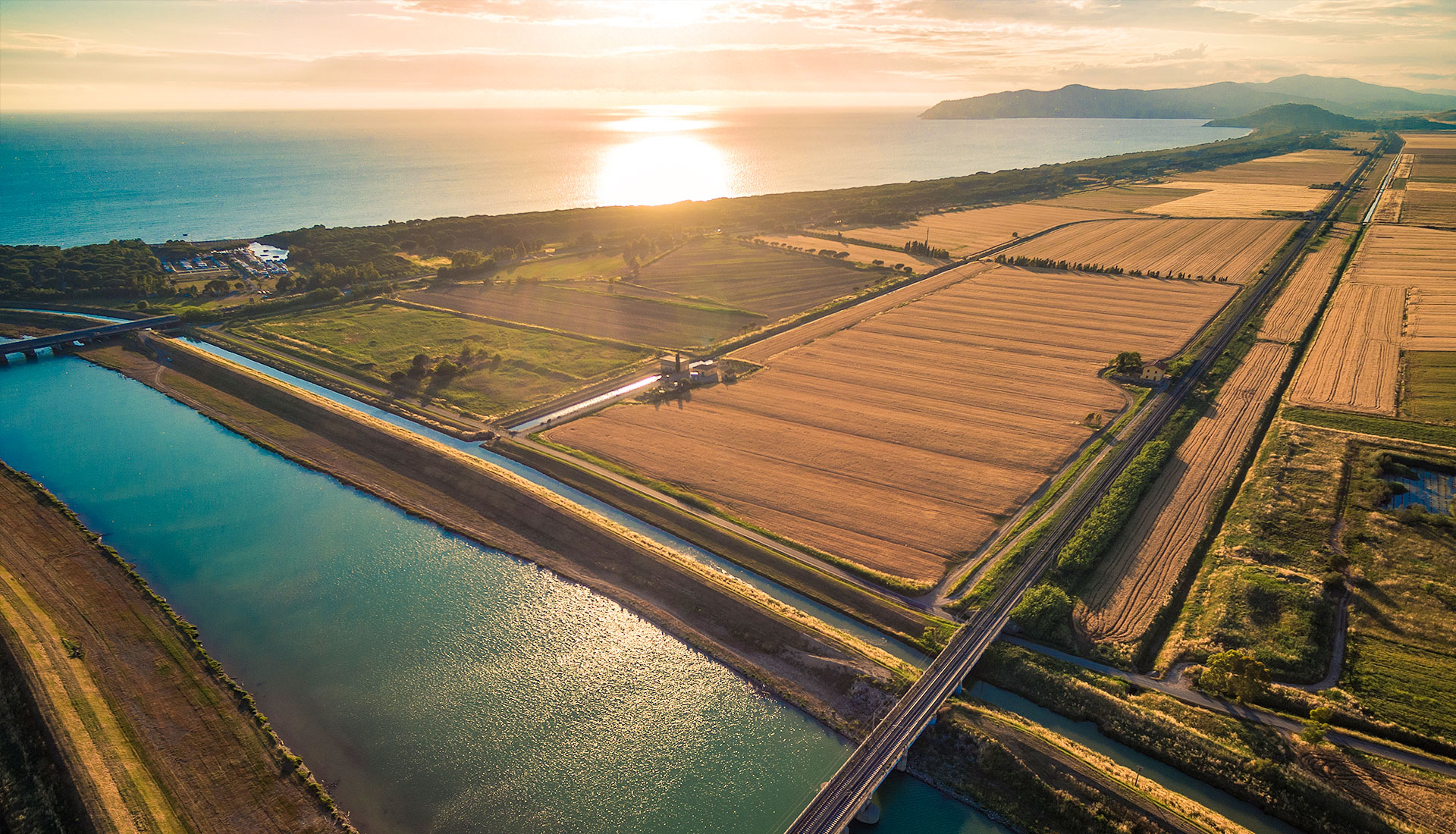 Discover the Maremma and Surroundings